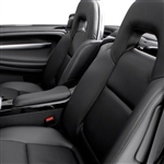 Chevrolet SSR Katzkin Leather Seat Upholstery Kit