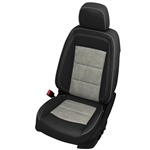 GMC Terrain Katzkin Leather Seat Upholstery Kit