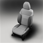 Honda HR-V Katzkin Leather Seat Upholstery Kit