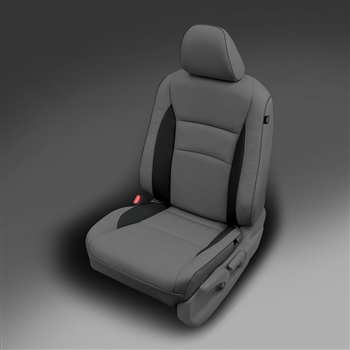 Honda Pilot Katzkin Leather Seat Upholstery Kit