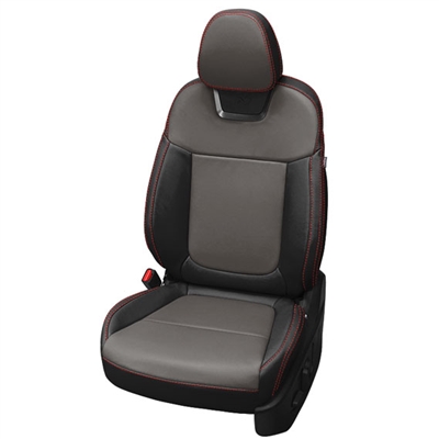 Hyundai Tucson Katzkin Leather Seat Upholstery Kit