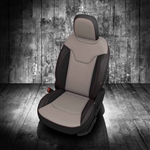 Jeep Compass Katzkin Leather Seat Upholstery Kit