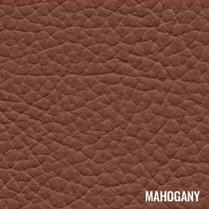 Katzkin Color Mahogany