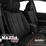 Mazda CX-7 Katzkin Leather Seat Upholstery Kit