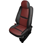 Mazda CX-9 Katzkin Leather Seat Upholstery Kit