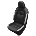 Nissan Altima Katzkin Leather Seat Upholstery Covers