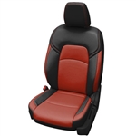Nissan Pathfinder Katzkin Leather Seat Upholstery Covers