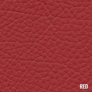 Katzkin Color Red