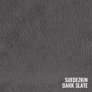 Katzkin Color Dark Slate Suedezkin