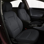 Hyundai Sonata Custom Leather Interior