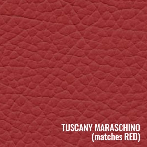 Katzkin Color Maraschino Tuscany