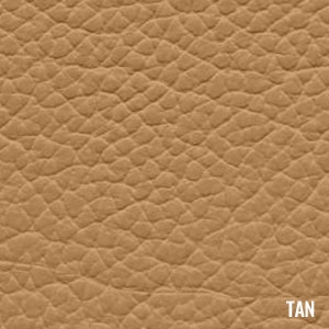 Katzkin Color Tan