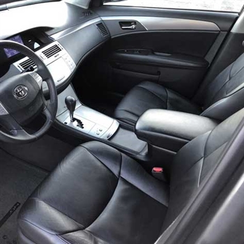 Toyota Avalon Katzkin Leather Seat Upholstery Covers