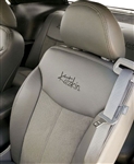 Toyota Celica Katzkin Leather Seat Upholstery Covers