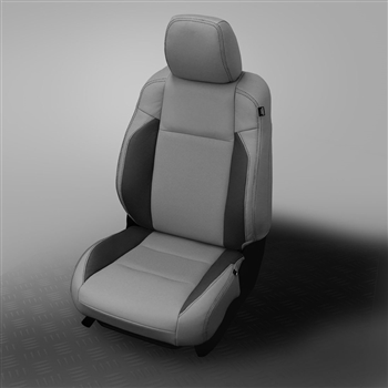 Toyota Tacoma Katzkin Leather Seat Upholstery Kit