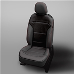 Volkswagen Golf Katzkin Leather Seat Upholstery Kit