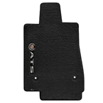 Cadillac Fleetwood Brougham Floor Mats - Carpet and All Weather