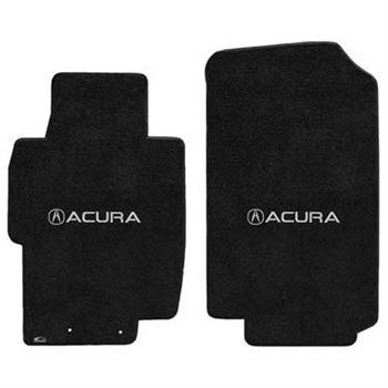 Acura SLX Floor Mats