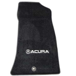 Acura TSX Floor Mats