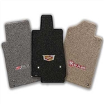 Audi A3, A3 Quattro, S3 and RS3 Floor Mats