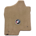 Buick Cascada Floor Mats