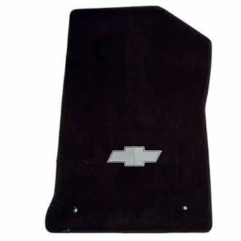 Chevrolet Bolt Floor Mats