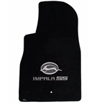 Chevrolet Impala Floor Mats