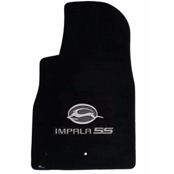 Chevrolet Impala Floor Mats