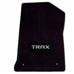 Chevrolet Trax Floor Mats