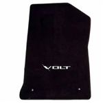 Chevrolet Volt Floor Mats