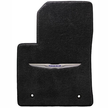 Chrysler Cirrus Floor Mats