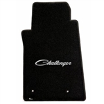 Dodge Challenger Floor Mats