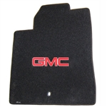 GMC Acadia Floor Mats