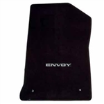 GMC Envoy Floor Mats