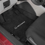 Honda Accord Floor Mats