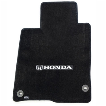 Honda Crosstour Floor Mats