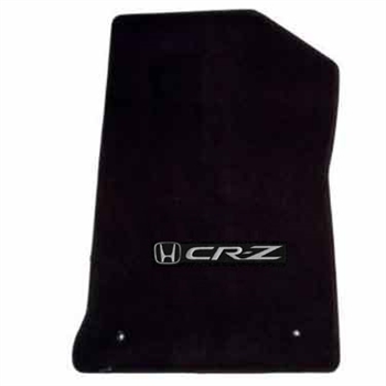 Honda CR-Z Floor Mats