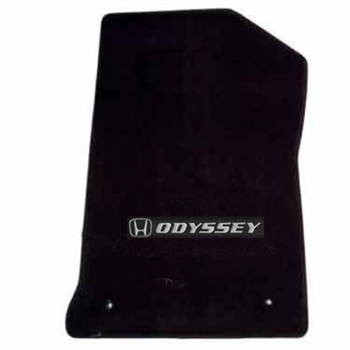 Honda Odyssey Floor Mats