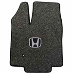 Honda Pilot Floor Mats