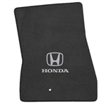 Honda Prelude Floor Mats