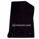 Honda Ridgeline Floor Mats