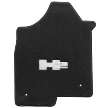 Hummer H2 Floor Mats