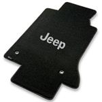 Jeep Compass Floor Mats