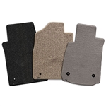 Mercury Mariner Floor Mats