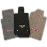 Nissan Pathfinder Floor Mats, Floor Liners, All Weather and Carpet by Lloyd Mats
