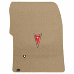 Pontiac Bonneville Floor Mats