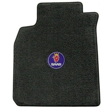 Saab 900 Floor Mats