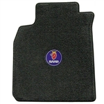 Saab 9-5 Floor Mats