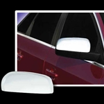 Mercury Montego Chrome Mirror Covers 2005, 2006, 2007