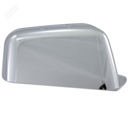 Ford Edge Chrome Mirror Covers, 2007, 2008, 2009, 2010, 2011